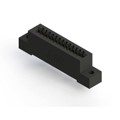 392-013-520-102 - 392 SERIES (.100" (2.54MM) CONTA