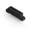 392-013-540-102 - 392 SERIES (.100" (2.54MM) CONTA