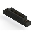 391-018-524-203 - 391 SERIES (.100" (2.54MM) CONTA
