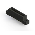 392-013-523-104 - 392 SERIES (.100" (2.54MM) CONTA