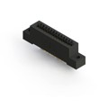 392-013-544-104 - 392 SERIES (.100" (2.54MM) CONTA