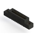 391-018-524-207 - 391 SERIES (.100" (2.54MM) CONTA
