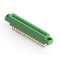 333-016-558-603 - 333 SERIES (.156" (3.96MM) CONTA