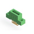 342-005-558-104 - 342 SERIES (.100" (2.54MM) CONTA