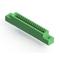 341-016-500-102 - 341 SERIES (.100" (2.54MM) CONTA
