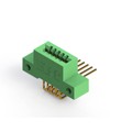 342-010-558-212 - 342 SERIES (.100" (2.54MM) CONTA