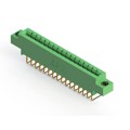 333-016-558-607 - 333 SERIES (.156" (3.96MM) CONTA