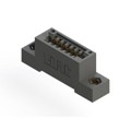 395-007-524-107 - 395 SERIES (.100" (2.54MM) CONTA