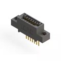 395-007-523-408 - 395 SERIES (.100" (2.54MM) CONTA