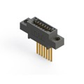 395-007-544-607 - 395 SERIES (.100" (2.54MM) CONTA