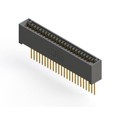 395-024-540-101 - 395 SERIES (.100" (2.54MM) CONTA