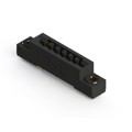 357-012-558-203 - 357 SERIES (.156" (3.96MM) CONTA