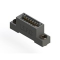 395-007-524-103 - 395 SERIES (.100" (2.54MM) CONTA