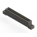 395-024-524-104 - 395 SERIES (.100" (2.54MM) CONTA