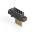 395-007-542-408 - 395 SERIES (.100" (2.54MM) CONTA