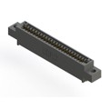 395-024-524-604 - 395 SERIES (.100" (2.54MM) CONTA