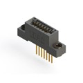 395-007-540-103 - 395 SERIES (.100" (2.54MM) CONTA