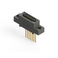 395-007-541-407 - 395 SERIES (.100" (2.54MM) CONTA
