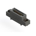 395-007-520-403 - 395 SERIES (.100" (2.54MM) CONTA