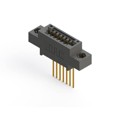 395-007-541-607 - 395 SERIES (.100" (2.54MM) CONTA