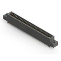 395-064-520-502 - 395 SERIES (.100" (2.54MM) CONTA