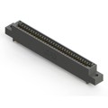 395-064-521-502 - 395 SERIES (.100" (2.54MM) CONTA