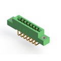 307-014-558-208 - 307 SERIES (.156" (3.96MM) CONTA