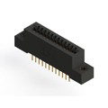 392-024-524-207 - 392 SERIES (.100" (2.54MM) CONTA
