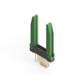 395-024-541-278 - 395 SERIES (.100" (2.54MM) CONTA