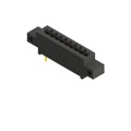 387-016-544-812 - 387 SERIES (.156" (3.96MM) CONTA