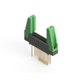 395-024-541-588 - 395 SERIES (.100" (2.54MM) CONTA