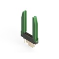 395-024-540-578 - 395 SERIES (.100" (2.54MM) CONTA