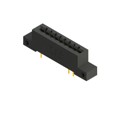 387-016-542-212 - 387 SERIES (.156" (3.96MM) CONTA