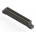 395-027-521-102 - 395 SERIES (.100" (2.54MM) CONTA