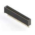 395-027-523-101 - 395 SERIES (.100" (2.54MM) CONTA