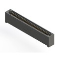 395-027-524-101 - 395 SERIES (.100" (2.54MM) CONTA