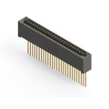 395-027-541-101 - 395 SERIES (.100" (2.54MM) CONTA