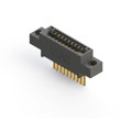 395-010-544-607 - 395 SERIES (.100" (2.54MM) CONTA