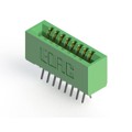 341-016-556-201 - 341 SERIES (.100" (2.54MM) CONTA