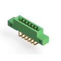 307-006-558-112 - 307 SERIES (.156" (3.96MM) CONTA