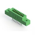 341-016-556-202 - 341 SERIES (.100" (2.54MM) CONTA