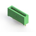 342-012-523-101 - 342 SERIES (.100" (2.54MM) CONTA
