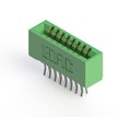 341-016-560-201 - 341 SERIES (.100" (2.54MM) CONTA