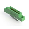 341-016-556-204 - 341 SERIES (.100" (2.54MM) CONTA