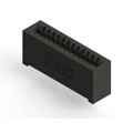 392-012-521-101 - 392 SERIES (.100" (2.54MM) CONTA