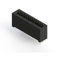 392-012-520-101 - 392 SERIES (.100" (2.54MM) CONTA