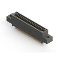 395-036-555-504 - 395 SERIES (.100" (2.54MM) CONTA