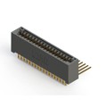 395-036-559-201 - 395 SERIES (.100" (2.54MM) CONTA