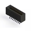 391-016-555-201 - 391 SERIES (.100" (2.54MM) CONTA