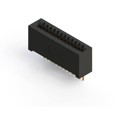 392-012-540-101 - 392 SERIES (.100" (2.54MM) CONTA